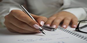 How to write a soap note