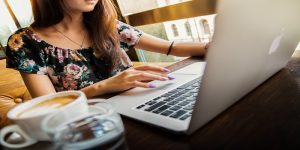 Dialogue in an essay
