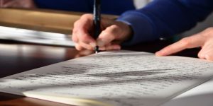 How to write a synthesis essay