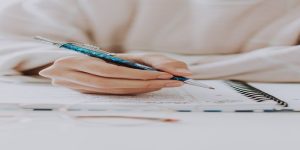 How to Write a Research Essay